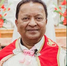 I'd like to sadly say the passing of my dad Joe GUARNACCIA who did as much  for my generation in Easter as anyone A truly great man God Bless I Love You