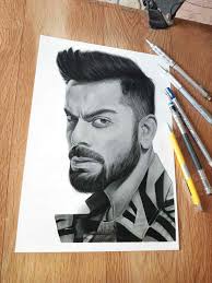 Top Pencil Sketching Artists in Thakkarbapa Nagar, Ahmedabad near me