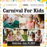 Illumination Foundation's Seventh Annual Carnival for Kids