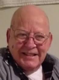 Obituary information for Gilman J. Paradis, Sr.