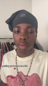 Kid Grilling While Grounded