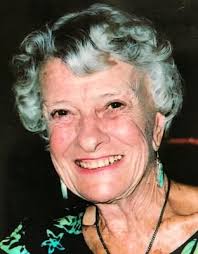 Elizabeth Guild Obituary (1924