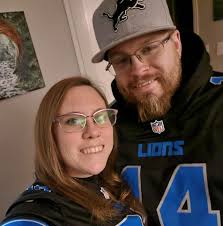 I met a guy who was using Johnny Sins as a Dmf 🤓