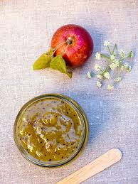 Confiture De Kiwis Et Gingembre Confiture Kiwi Confiture Kiwi