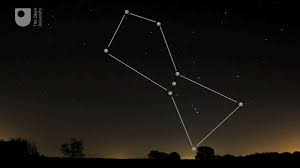 Also known as the great bear) is a constellation in the northern sky, whose associated mythology likely dates back into prehistory. The Big Dipper Constellation Britannica