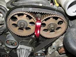 In an internal combustion engine those are usually poppet valves and in a steam engine they are usually slide valves or piston valves. Can A Wrong Fitting Of A Timing Belt Harm A Valve Quora
