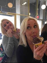 Fundraiser for Sally Doerr by Sarah Bombard : Nicole Doerr