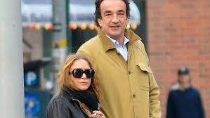 Olsen married sarkozy in 2015 after dating for three years. Mary Kate Olsen Les Vraies Raisons De Son Divorce Avec Ol Closer