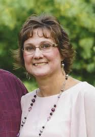 Obituary for Marla Marie Thelen
