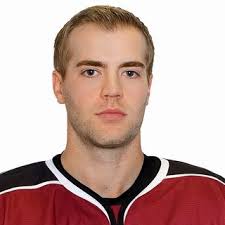 Ренн Уильям, хоккеист: статистика, матчи КХЛ, новости