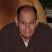 Dayton Charles Hobbs Obituary