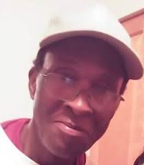 Obituary information for Barry Keith Ingram