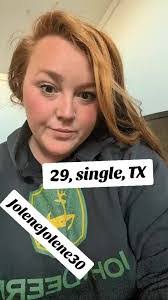 Jolene Betts's Instagram, Twitter & Facebook