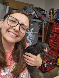 Coloring Brown Eggs with Vinegar and Water Mixture