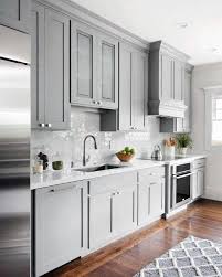 Maybe you would like to learn more about one of these? Top 50 Best Grey Kitchen Ideas Refined Interior Designs