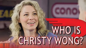 Carole Wong's Instagram, Twitter & Facebook