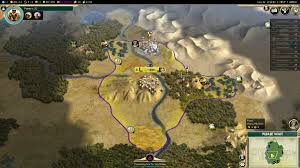 Civilization 5 will be four years old this september. Civ V Factions Egypt Scent Of A Gamer