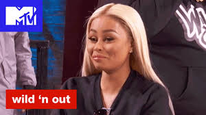 Blac Chyna On Wild N Out Full Episode Blac Chyna Talkin Spit Official Sneak Peek Wild N Out Mtv Youtube