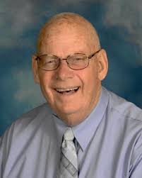 William "Bill" Wacker Obituary December 16, 2023