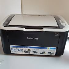 Samsung Monochrome Laser Printer Ml 1660 Electronics Computer Parts Accessories On Carousell
