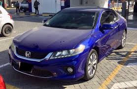 (4.416666666666667 reviews) 2018 honda accord lx. Used Car Honda Accord Coupe 2 4l 2015 For Sale Simply Car Buyers