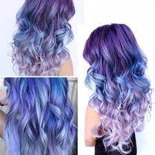 Ezgo Hair Wax 3 Colors Kit Temporary Hair Coloring Styling Cream Mud Dye Gray Blue Purple Walmart Com In 2021 Temporary Hair Color Cute Hair Colors Hair Dye Colors