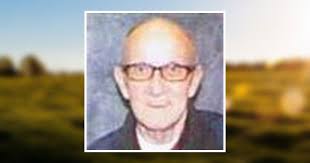 Harold Robert Vankirk Obituary February 16, 2011