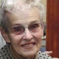 Theresa (Dauphin) (Jacinto) St. Hilaire Obituary