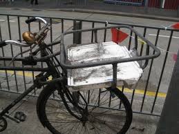 There are a few bike rental shops to choose from in the area. Butcher Bikes Of Hong Kong The Flying Pigeon Project
