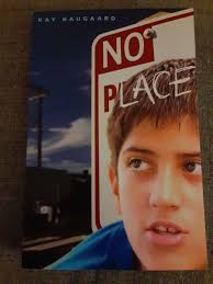 No Place by Kay Haugaard