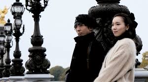  岸辺露伴 ルーヴルへ行くを観る 