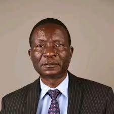 On behalf of Kabuchai Constituency, I deeply sympathize with the people of  Kasipul Constituency following the tragic death of my fellow legislator,  Hon. Charles Ong'ondo Were. I strongly condemn this cruel act