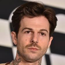 Jesse Rutherford