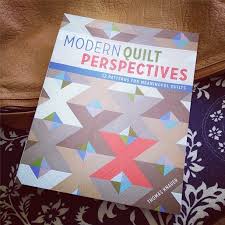In Love with Modern Quilt Perspectives