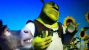 Shrek Ogres Are Like Onions Mobile Legends
