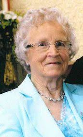 Condolence Book for Catherine Kenneally (née O'Donnell) (Mitchelstown,  Cork)