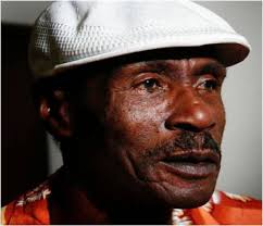 AfrocolombianosVisibles: JOSE ANTONIO TORRES “Gualajo” 1930-2018