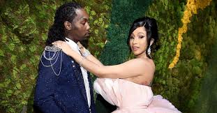 The whole song has sexual. What Does Wap Stand For Cardi B Drops Nasty New Single Details