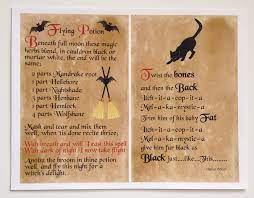 Printable Spell Book Pages Google Search Hocus Pocus Spell Book Hocus Pocus Black Flame Candle Potions Book