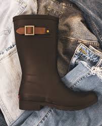 Chooka Fremont Rain Boot Rain Boots Boots Fashionable Snow Boots