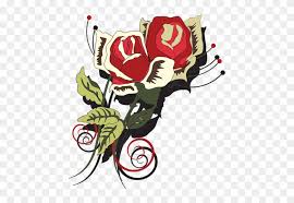 Bunga mawar gif gambar animasi animasi bergerak 100 gratis. Dekorasi Bunga Mawar Rose Free Transparent Png Clipart Images Download