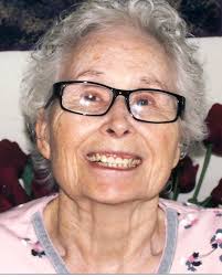 Beulah Cammack Obituary (2010)