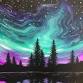 Aurora Reflections event image
