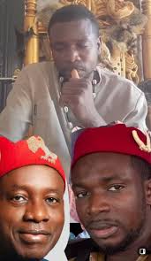 Prince Arinze Austine (Okutalukwe Enugwu-Ukwu na Umunri) wrote… “If you  know how proud I'm that Anambra state does not do this autonomous community  rubbish. Brings nothing but division and tussle”. Do you