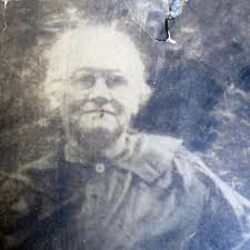 Elizabeth Workman Morris (1857-1921)