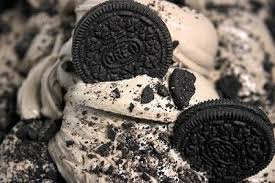 Aiskrim oreo homemade ala mcd | sedap resepi aiskrim oreo (3 bahan) /oreo ice cream recipe (only 3 ingredients). Daily Makan On Twitter Resepi Ice Cream Oreo Bahan Bahan 1 Sudu Kecil Esen Vanilla 1 Tin Susu Cair 1 Sudu Besar Ovalett 1 Biji Telur 1 Paket Biskut Oreo 1 4 Susu Paket Https T Co Pfjxcdeg6o