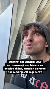 Aaron The Engineer