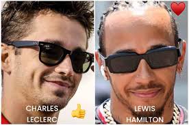 Charles interview #challenges " There is so much pressure which makes it  super complicated, but it also makes the successes even more beautiful.  There is so much passion around the world for