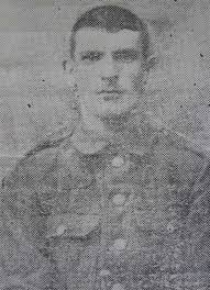 Private William George Lyttle