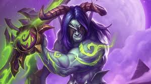 Percentage of games won by the deck. Die Aktuellen Meta Deck Hier Kommt Die Neue Hearthstone Earlygame